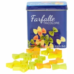 Erzi Boîte de pâtes Farfalle