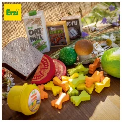 Erzi Boîte de pâtes Farfalle