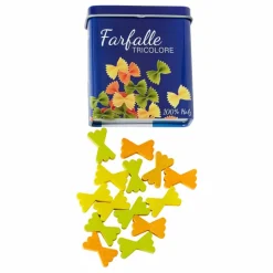 Erzi Boîte de pâtes Farfalle