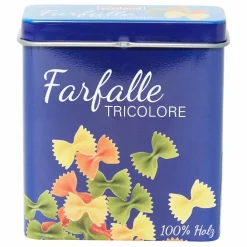 Erzi Boîte de pâtes Farfalle