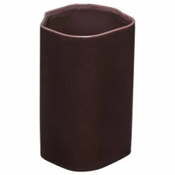 Hübsch Boîte de rangement Amare | Bordeaux Hot