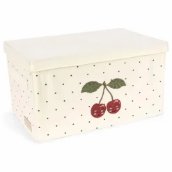Enfant Konges Sløjd Boîte de rangement Cherry