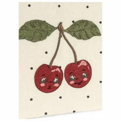 Enfant Konges Sløjd Boîte de rangement Cherry