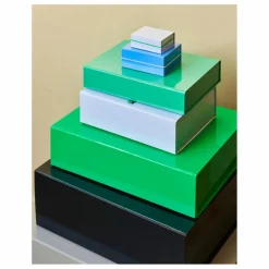 Hay Boîte de rangement Colour |