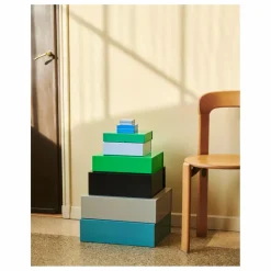 Hay Boîte de rangement Colour |