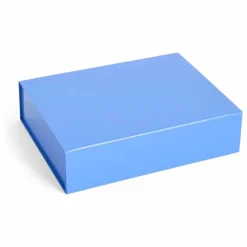 New Hay Boîte de rangement Colour | Bleu