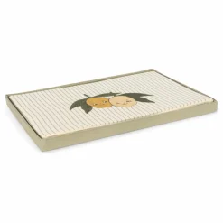 Enfant Konges Sløjd Rangements|Patères, Paniers Enfant|Boîte de rangement Lemon