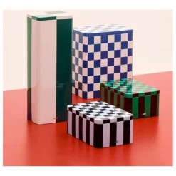 Hay Boîte de rangement Tin |