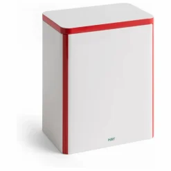 Hay Art De La Table|Boîte de rangement Tin |