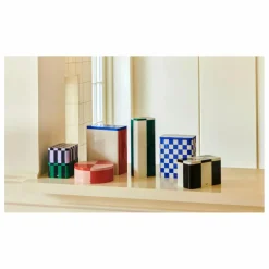 Hay Petits Rangements|Boîte de rangement Tin |