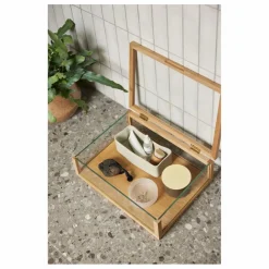 Hübsch Boîte District |