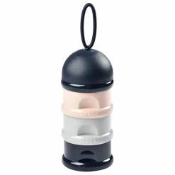 Béaba Boîte doseuse de lait en poudre - 3 compartiments |