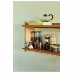 Hübsch Art De La Table|Boîte en verre Heir |