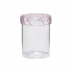 Hübsch Boîte en verre Heir |