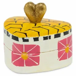 Best Doing Goods Boîte Erin | Laiton