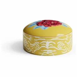 Lisa Corti Petits Rangements|Boîte Indian Tiger |