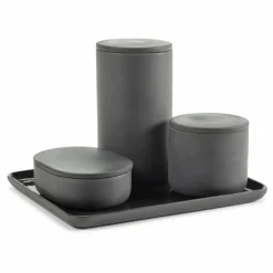 Serax Boîte ovale avec couvercle |