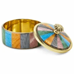 Doing Goods Boîte Piper Circus Multicolore Best