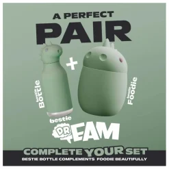 Enfant Asobu Boîte repas isotherme Dinosaure |