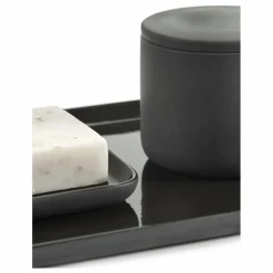 Serax Art De La Table|Boîte ronde avec couvercle |