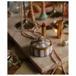 Doing Goods Boîte Scarlett circus | Lilas tLilas Clearance