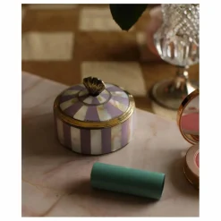 Doing Goods Boîte Scarlett circus | Lilas tLilas Clearance