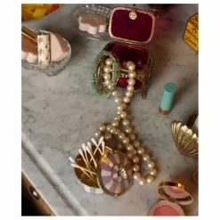 Doing Goods Boîte Scarlett circus | Lilas tLilas Clearance