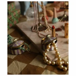 Doing Goods Boîte Scarlett circus | Lilas tLilas Clearance