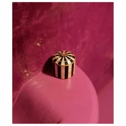 Clearance Doing Goods Boîte Zoey Circus | Noir