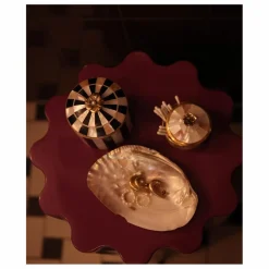 Clearance Doing Goods Boîte Zoey Circus | Noir