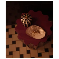 Clearance Doing Goods Boîte Zoey Circus | Noir