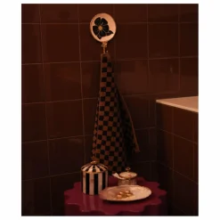 Clearance Doing Goods Boîte Zoey Circus | Noir