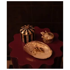 Clearance Doing Goods Boîte Zoey Circus | Noir