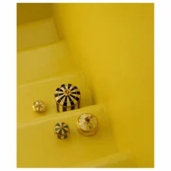 Clearance Doing Goods Boîte Zoey Circus | Noir