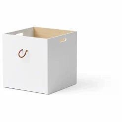 Oliver Furniture Boîtes de rangement Wood - Lot de 3 pièces | Chêne Best