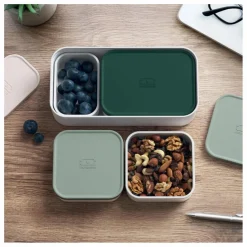 Online Monbento Boîtes pour bento MB Original | Vert