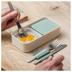 Online Monbento Boîtes pour bento MB Original | Vert
