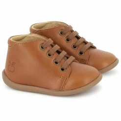 Online Pom d'Api Botillons Stand Up | Caramel