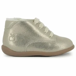 Pom d'Api Botillons Stand Up Derby Fur |