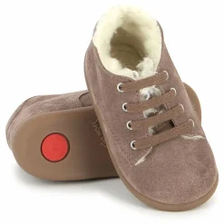 Pom d'Api Boots, Bottes|Botillons Stand Up Derby Fur |