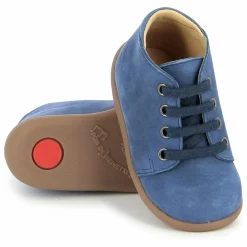 Pom d'Api Botillons Stand Up Nubuck |