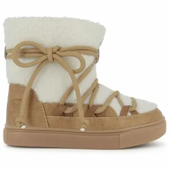 Enfant Bonton Bottes Basil Skimo |