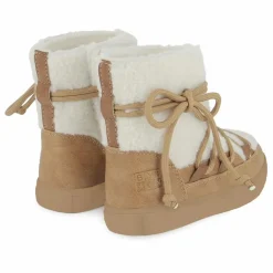 Enfant Bonton Bottes Basil Skimo |