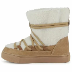 Enfant Bonton Bottes Basil Skimo |