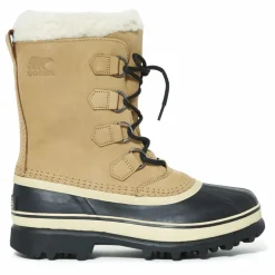 Sorel Bottes Caribou | Camel Online