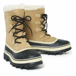 Sorel Bottes Caribou | Camel Online