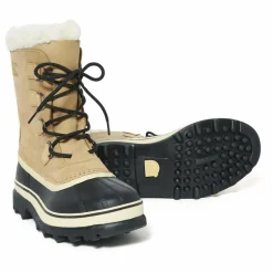 Sorel Bottes Caribou | Camel Online