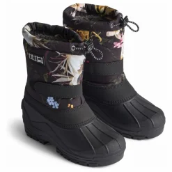 Enfant Molo Bottes de Neige Driven Flowers |