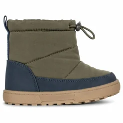 Konges Sløjd Bottes de Neige Storma | Vert kaki Clearance