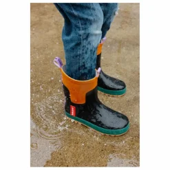Enfant Hello Hossy Bottes de Pluie |